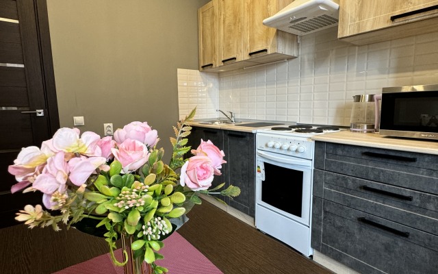 Na Generala Margelova Flat