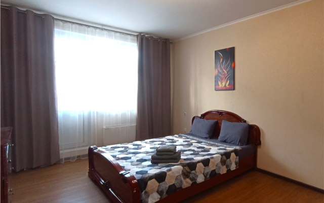 The Loft Akademika Chelomeya 9 Apartments