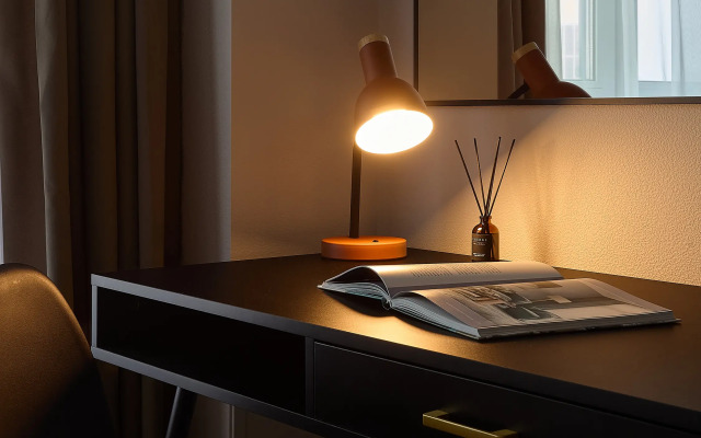 Квартира Облачный закат