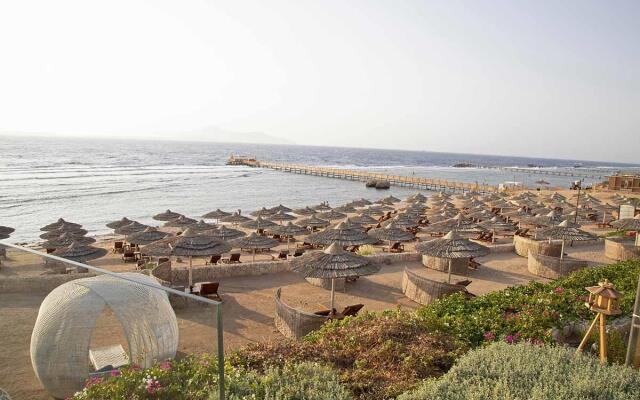 Cleopatra Luxury Resort Sharm El Sheikh