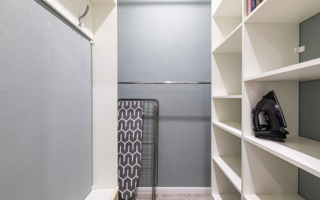 Апартаменты на Павлюхина 128