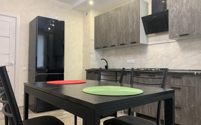 Dlya Semyi V Elitnom Zhk Zhigulina Roscha Apartments
