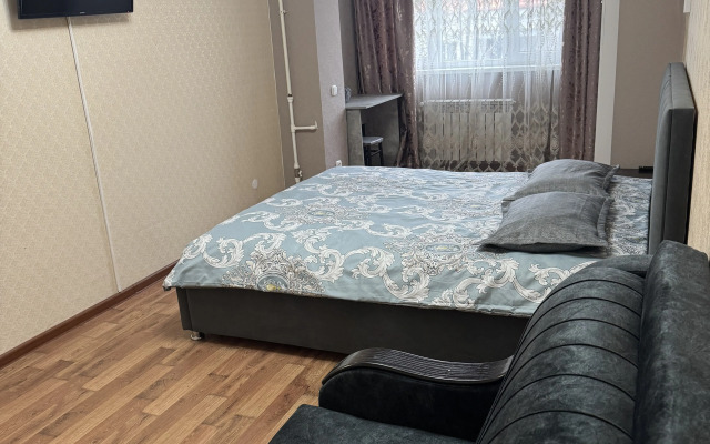 V Tsentre Goroda Nalchik Apartments