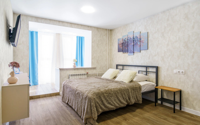 Апартаменты Good Night на Киевской 1