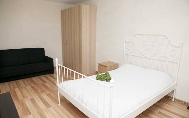 Uyutnaya Kvartira Vozle Sheremetyevo Apartments