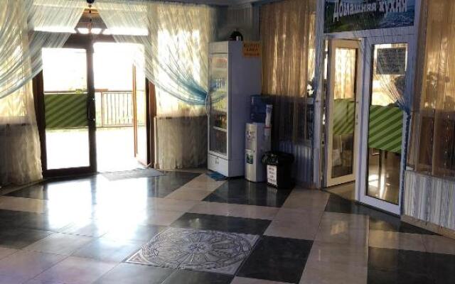 Guest House Gornyiy Ray