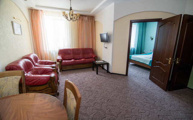 Rostovchanka Hotel