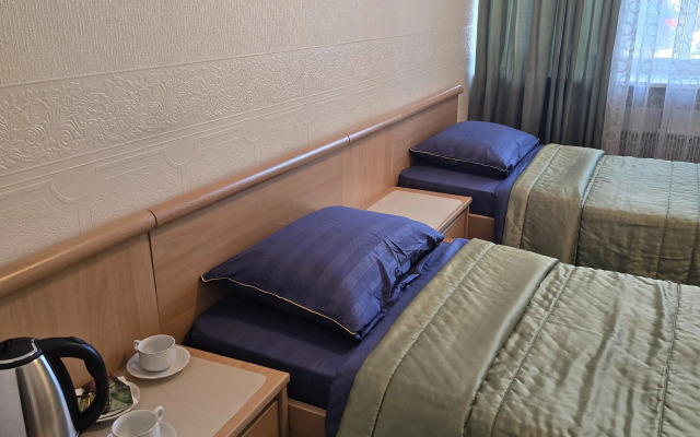 Biznes Pushkin Hotel