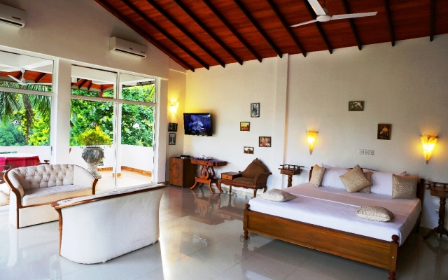 Amarit Hotel