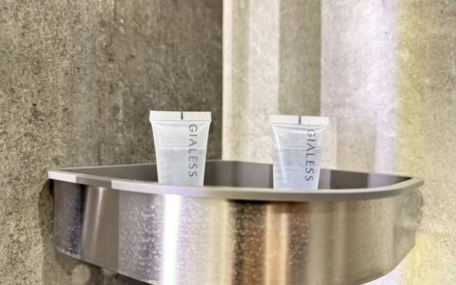 Krasivaya Studiya V Tsentre Karagandy Flat