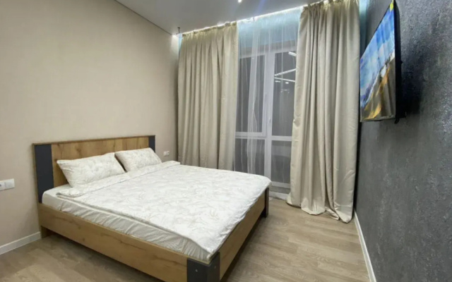 Квартира Gerke House на Достоевского 57 214