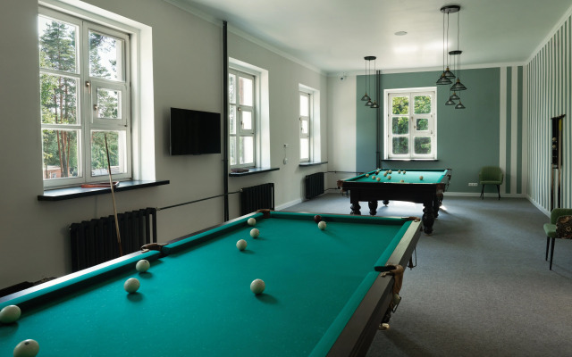 Rozendorf Park-Hotel