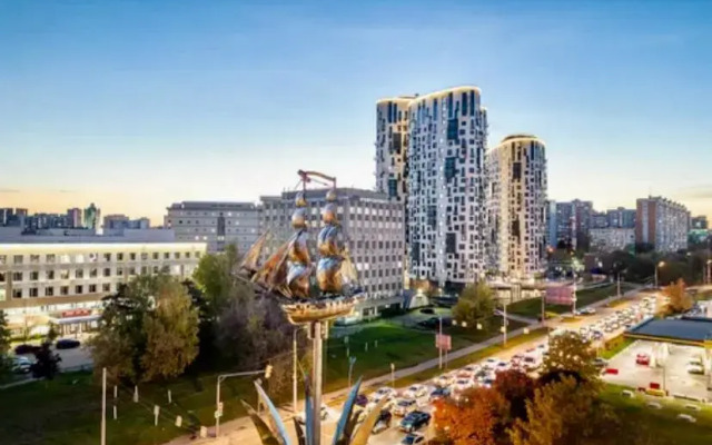 Апарт-отель FortEstate Апарт