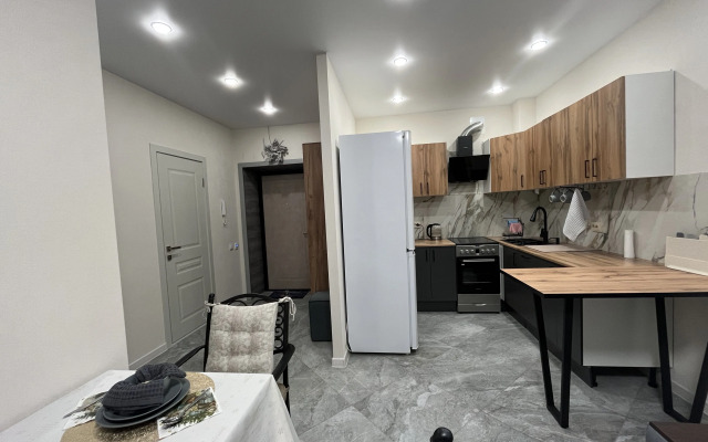 Квартира Уютная Евродушка в новом ЖК