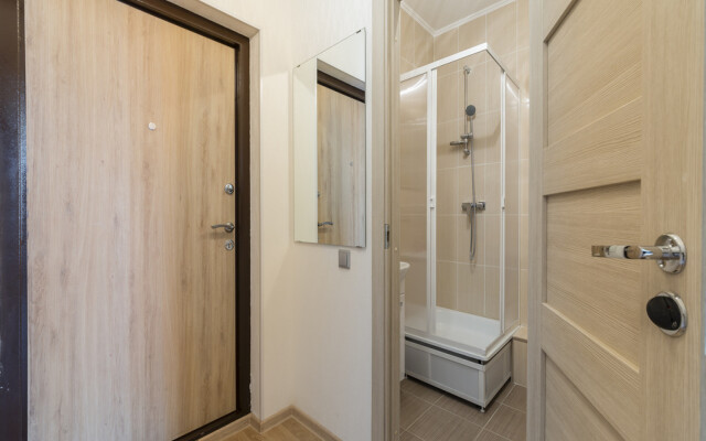 Admirala Cherkova 18/1 Flat