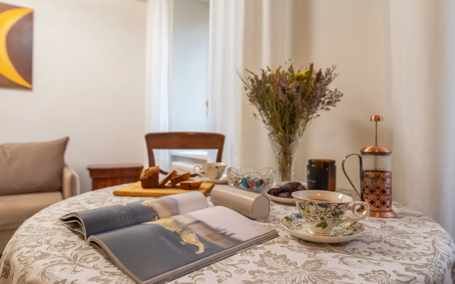 Na Khokhlovke Nedaleko Ot Kitay-Goroda Flat