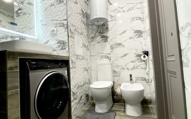 Квартира на 12 Марта 130/1