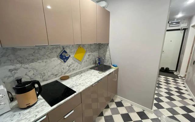 Апартаменты Уютные