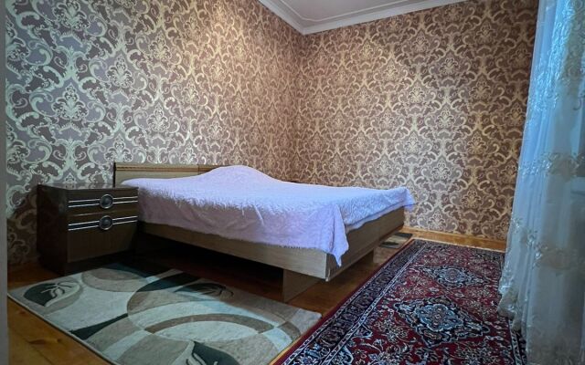 Частный Дом на 8 Человек