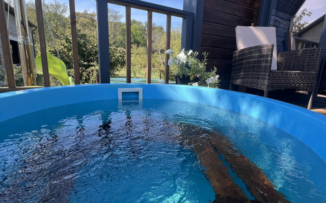 Leo Lend Glamping