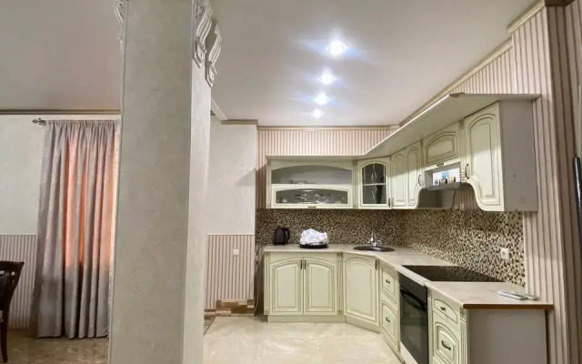 Danil Private house
