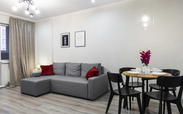 Prince Apartments С43