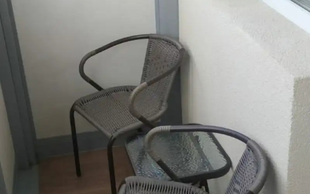 Uyutnaya dlya Vas Flat