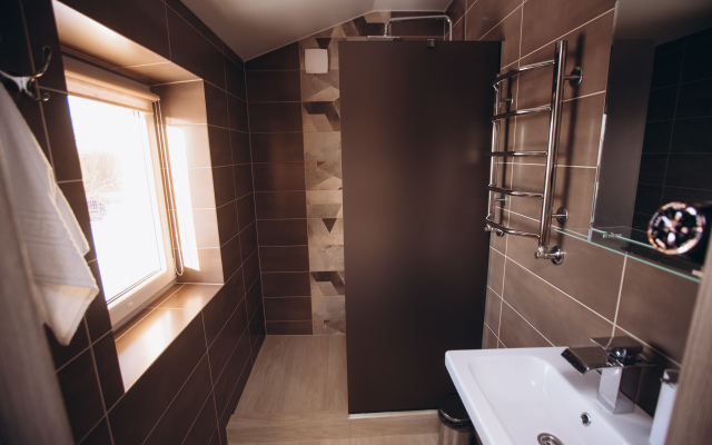 Banya Ivan Kupala Guest house