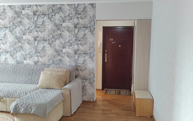 Bolshaya Uyutnaya Kvartira Flat