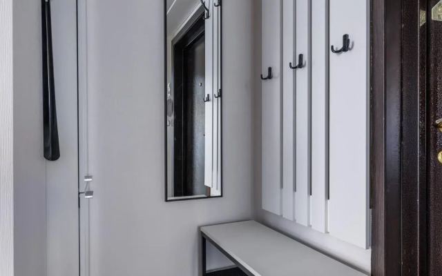 Квартира на Улице Зоологическая 32