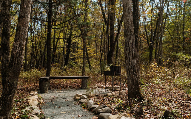 Частный дом со всеми удобствами у Пидана