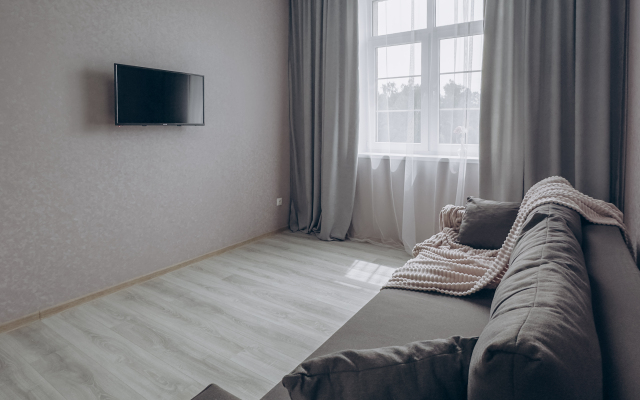 Апартаменты LovelyHome39 в Жк Oberdorf