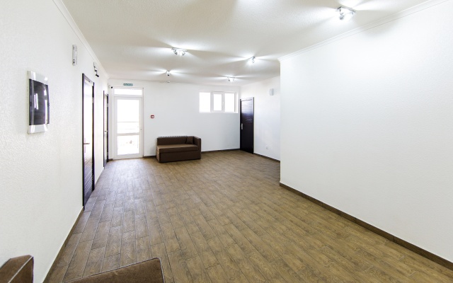 Отель Despina Family Hotel