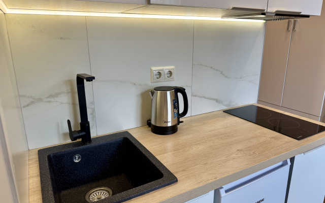 Апартаменты 313.2 Ботанический сад