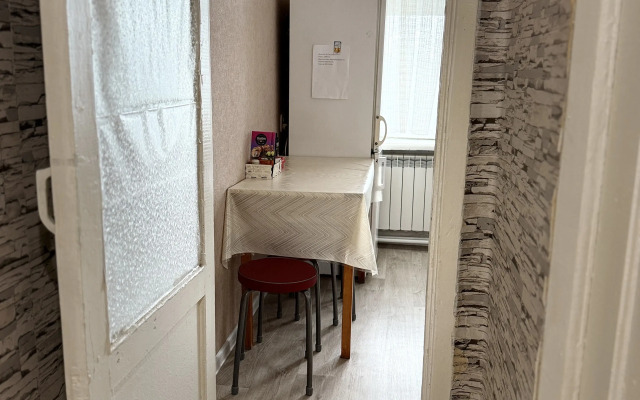 Na Ulitse Sovetskaya Flat