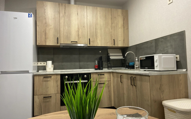 V Rayone Tsaritsyno Flat