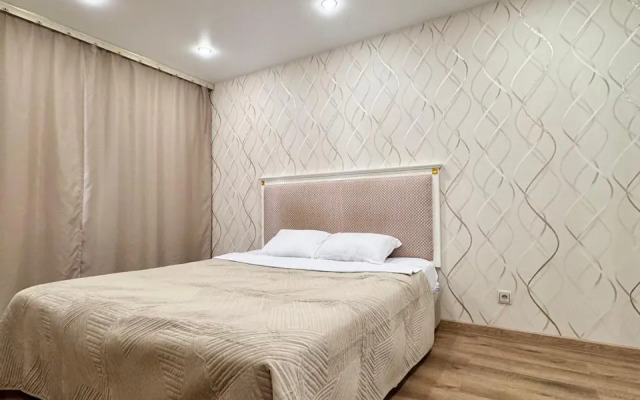 Na Ulitse Kuznechnaya 86 Apartments