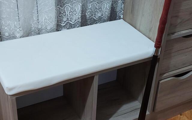 Гостевой дом Уютный