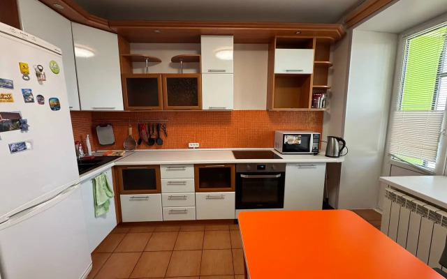 Uyutnye 1-Komnatnye PryamoNnaprotiv TRC Rivera  Apartaments