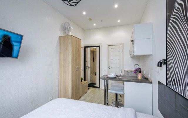 Ul Butlerova 7b 129k1 Apartments