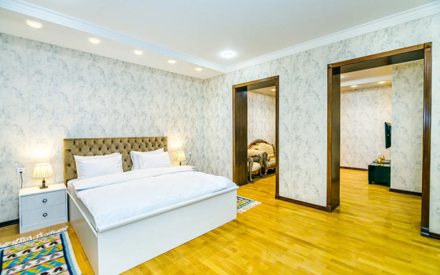 The Lantern Quarters Boutique Hotel