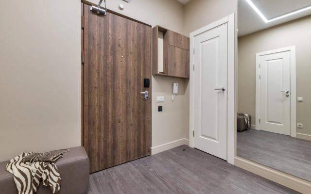 Квартира Улучшенная с терассой КВАРТ НЕВСКИЙ