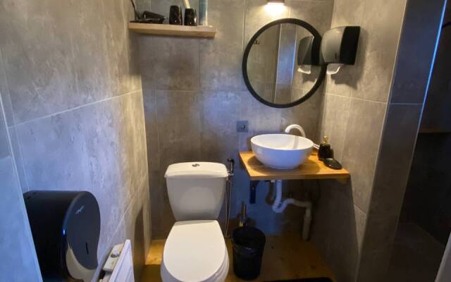 Жилое Помещение Peak Lodge