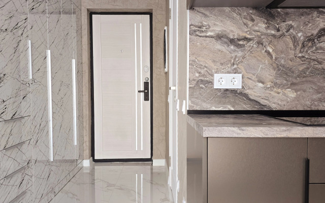 SilverPeak Apartments