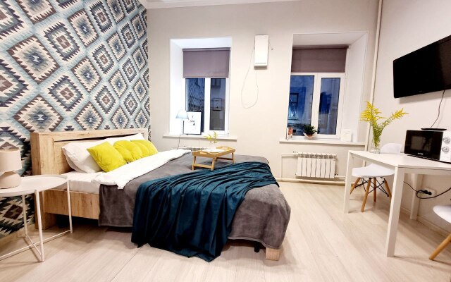 Studiya Apartaments