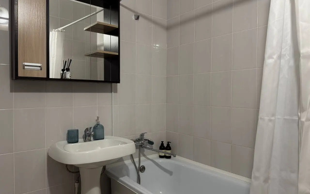 Апартаменты Аврора ул. Генерала Родина 68, 7 этаж