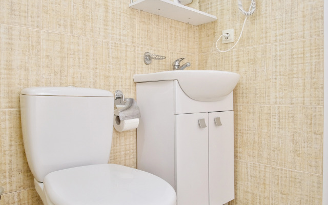 Viktoriya Guest House