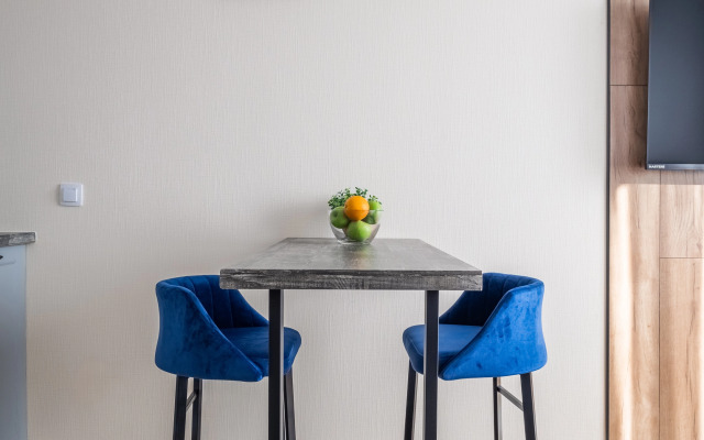 Studiya Myata Na Finskom Flat
