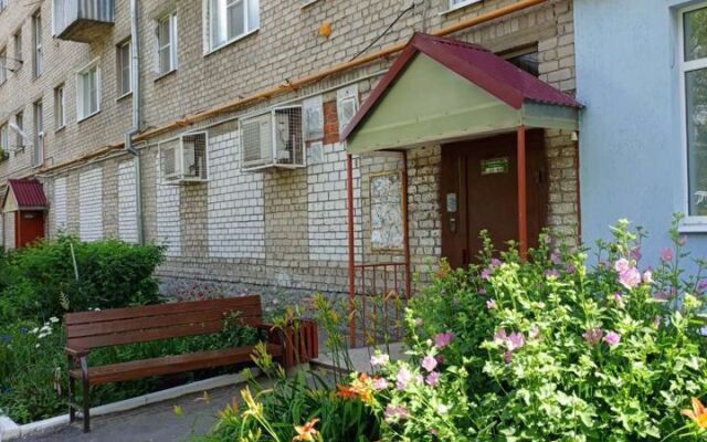 Апартаменты на Дзержинского 3А