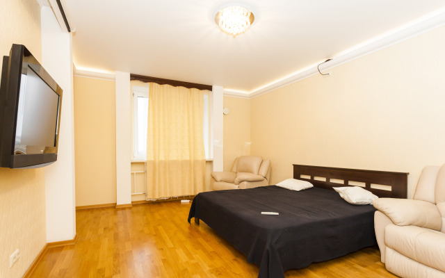 Shelgunova 9 Apartments